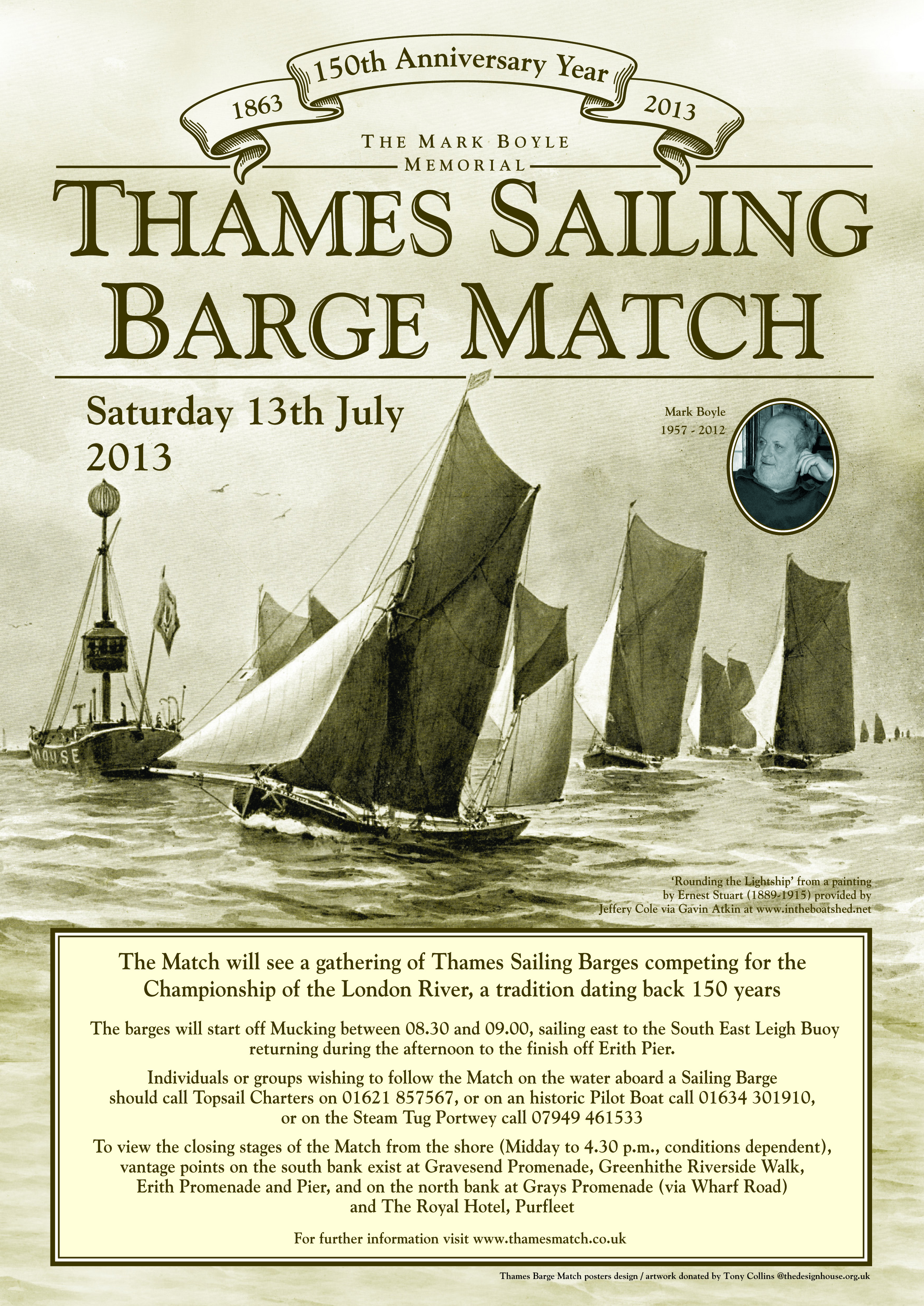 2013 Thames Barge Match Poster.jpg